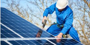 Installation Maintenance Panneaux Solaires Photovoltaïques à Doudeville